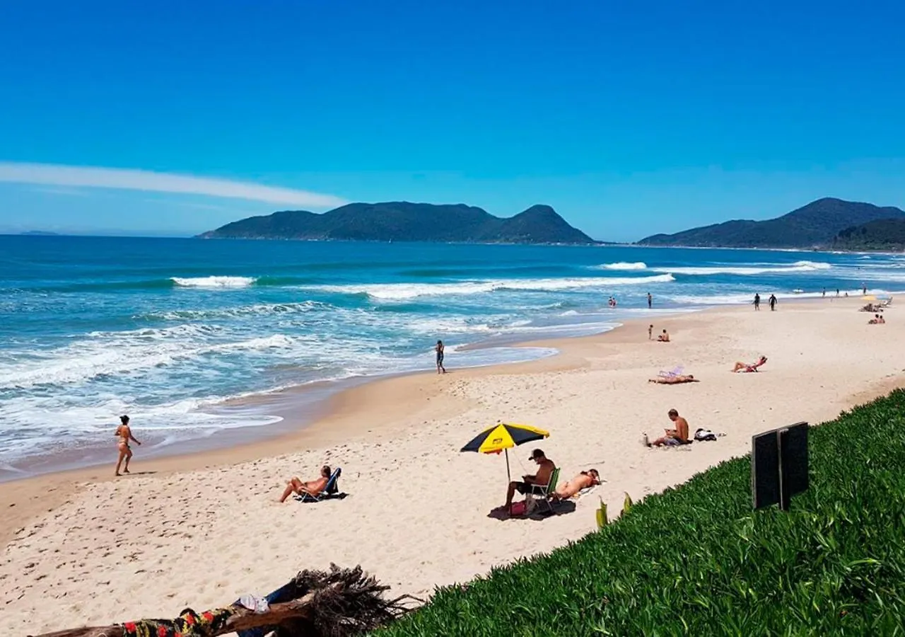 Casa Na Praia Do Campeche Florianópolis Casa de Férias